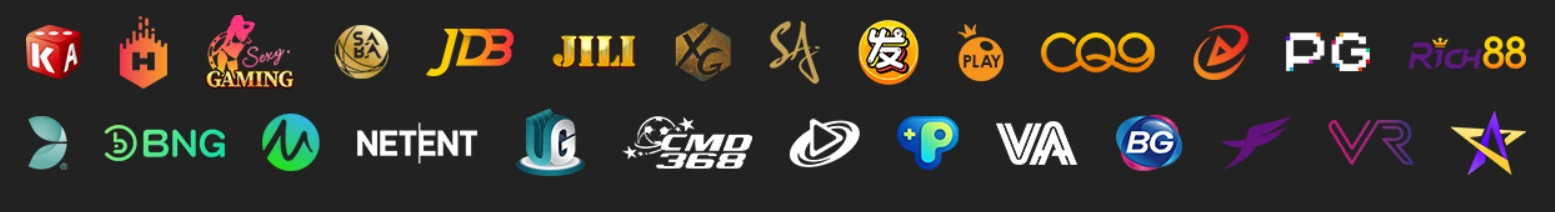 Nhà phát triển game cho Cm8883 vip